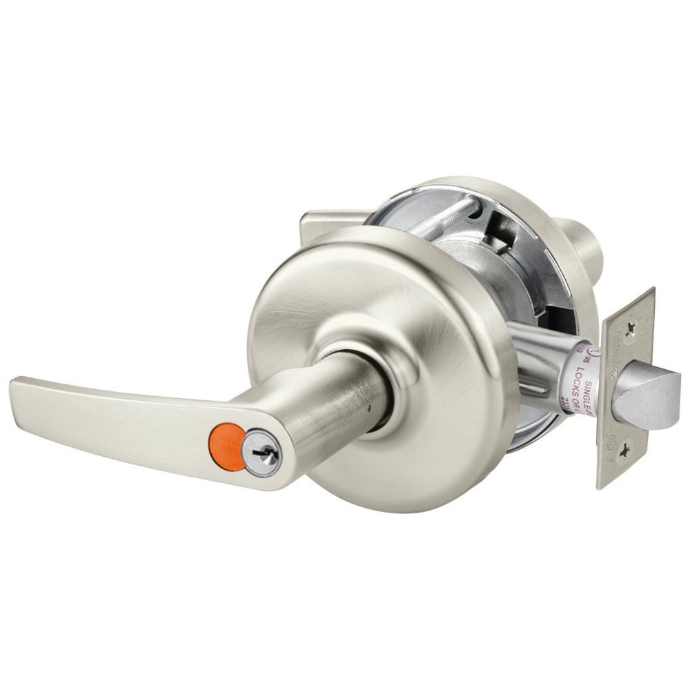 CL3855 AZD 619 CT6B